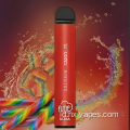 Fume ultra -sekali pakai vape 2500 puff
